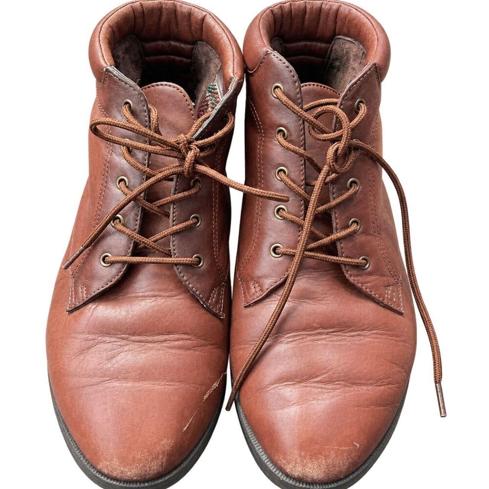 Unbranded Men's Brown Boots